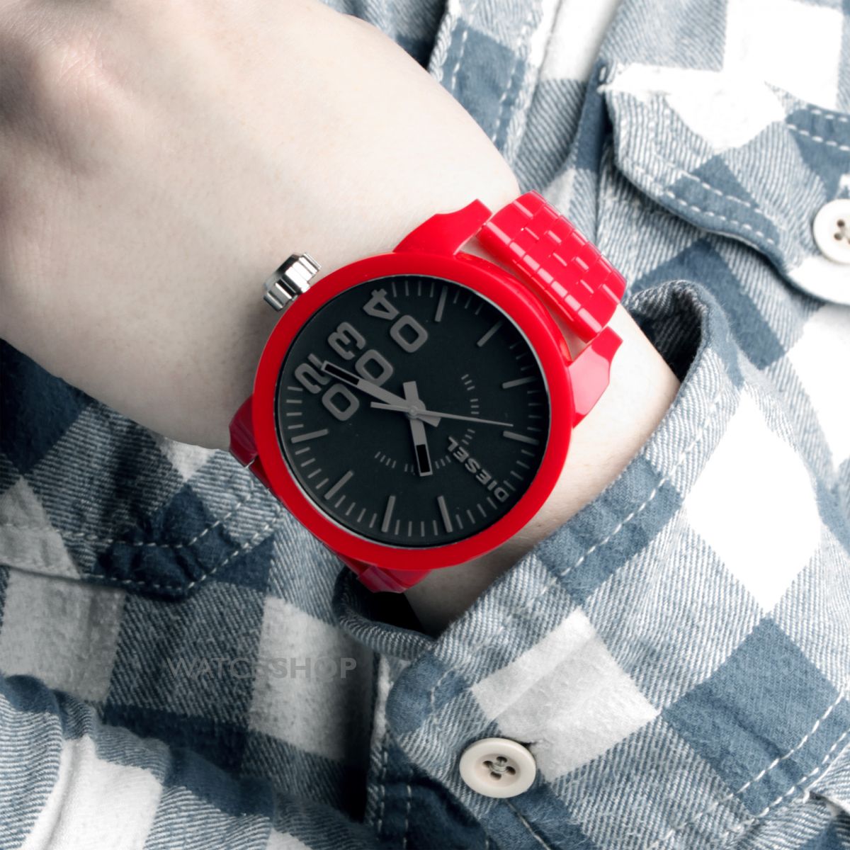 Saatimburda Blog Diesel Dz1462 Kol Saati