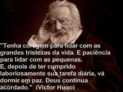 Victor Hugo