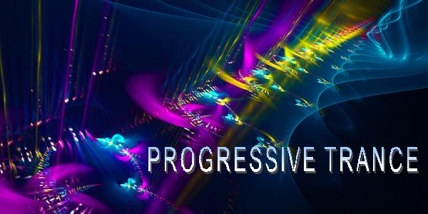  Progressive Trance  -  4