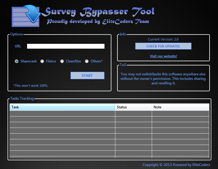 fileice survey bypasser by all survey bypasser fileice survey bypasser by all survey bypasser