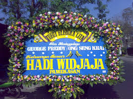 Bunga Papan