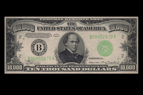 Un Blog Care Nu Te Face Mai Inteligent Dar Te Face Mai Destept Lucruri Pe Care Probabil Nu Le Sti Despre Dolarul American