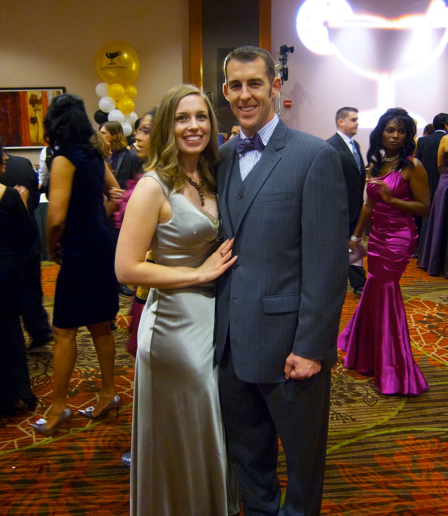 Hot in Dallas Dallas Margarita Ball