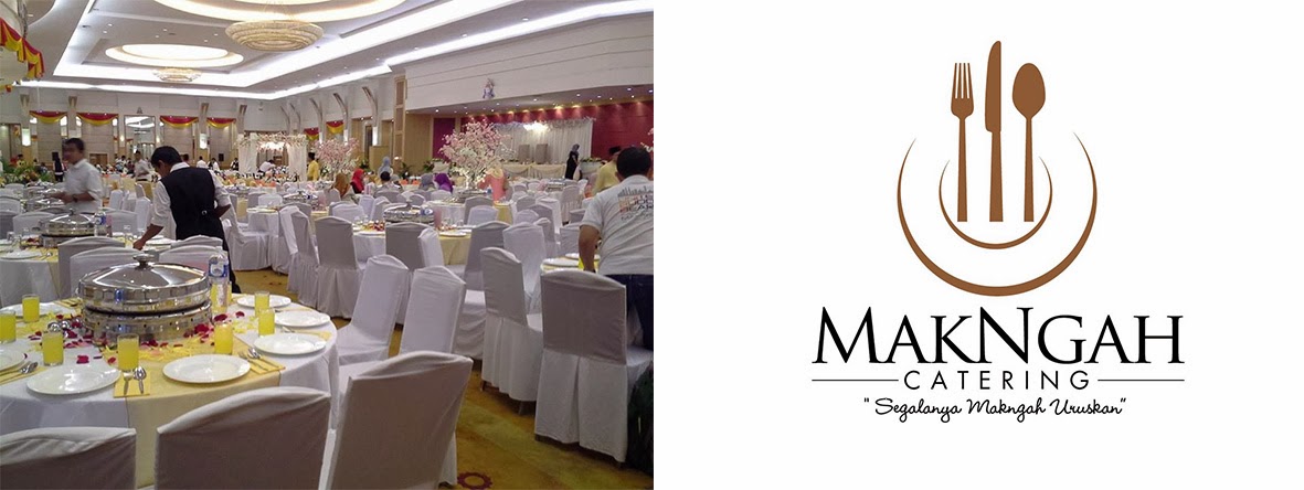 Masakan Pengantin Mak Ngah