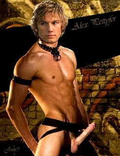 Alex Pettyfer fake