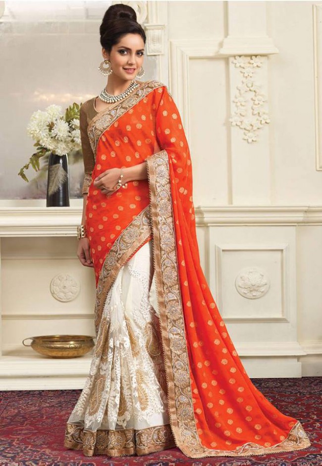 Latest Beautiful Fashion World: Girls-Womens Wear Special Diwali Dress