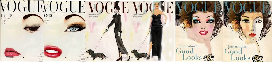Vogue Stardoll
