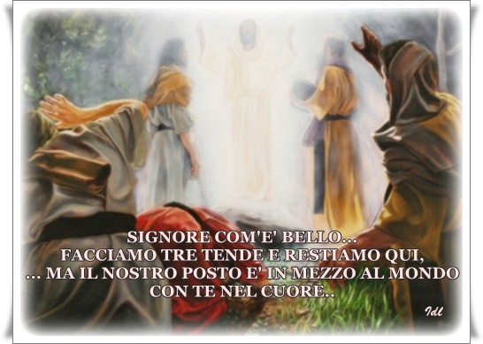 Innamorati della Lode 18feb2012