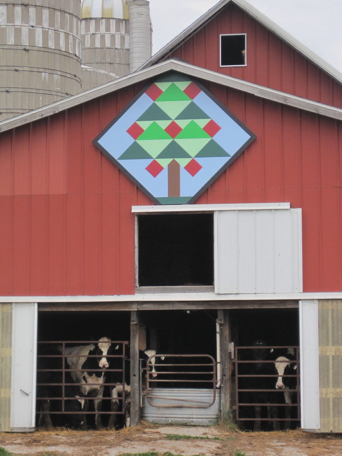 Inis Oirr Quilters Mna Le Cheile Barn Quilts In Wisconsin