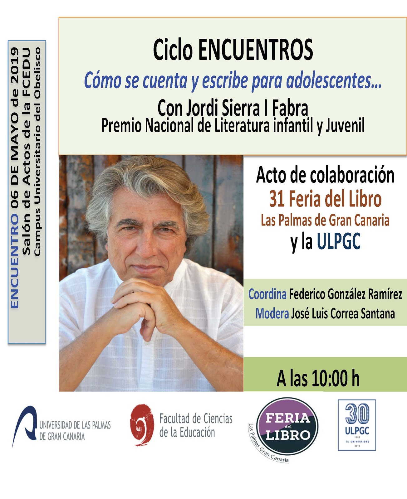 Encuentro JSF (06/05)