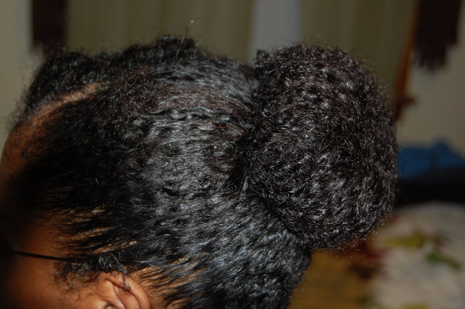 Supernaturals Wet Bunning