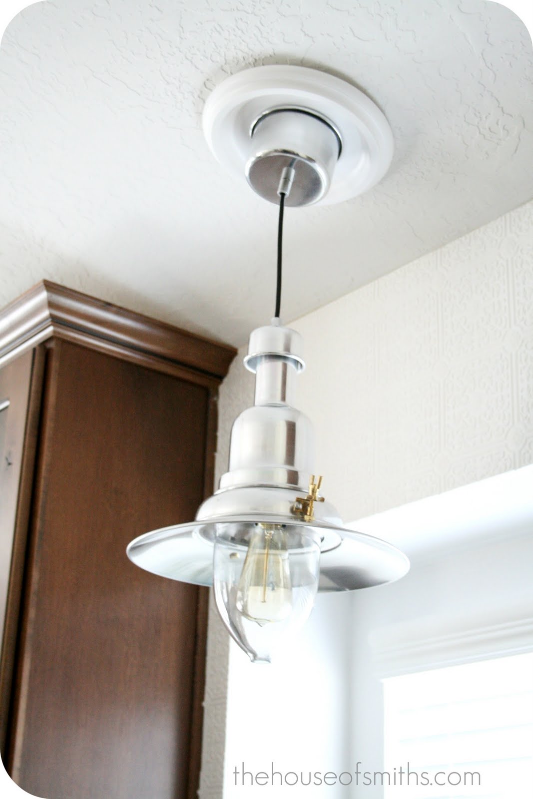 Recessed Light Converter