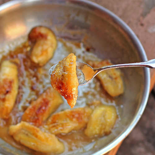 A Cook's Memoir Inspired recipes from our travels to many exotic