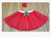 Baby Tutu Skirt