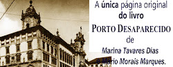 PORTO DESAPARECIDO