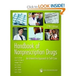Handbook Of Nonprescription Drugs 17th Edition Pdf 61