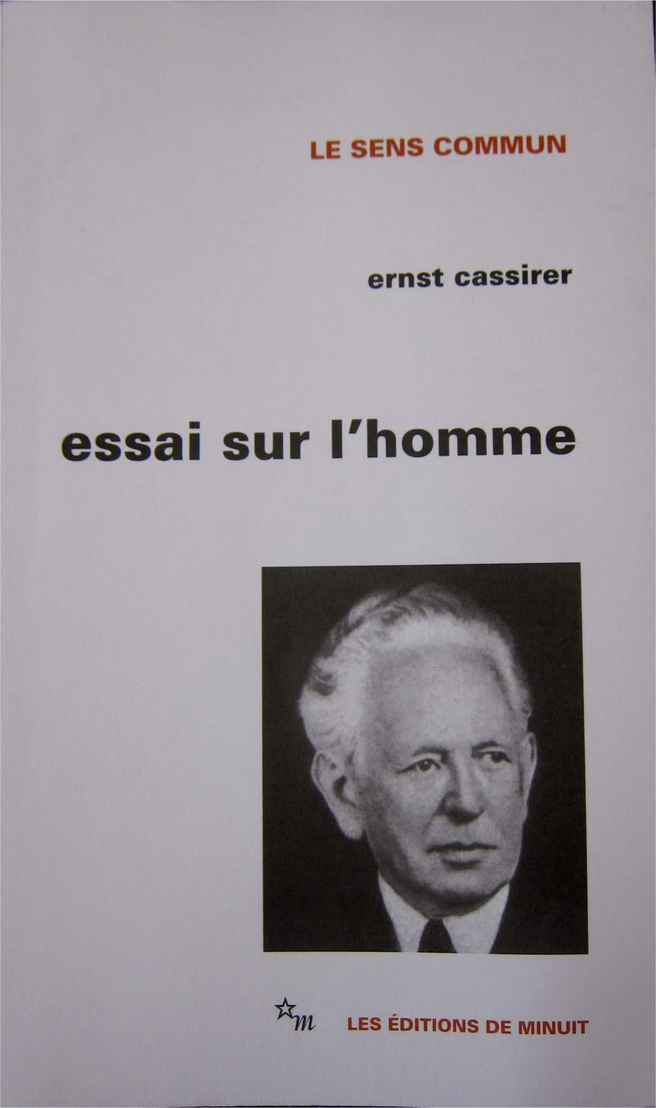 ernst cassirer essay on ernst cassirer essay on