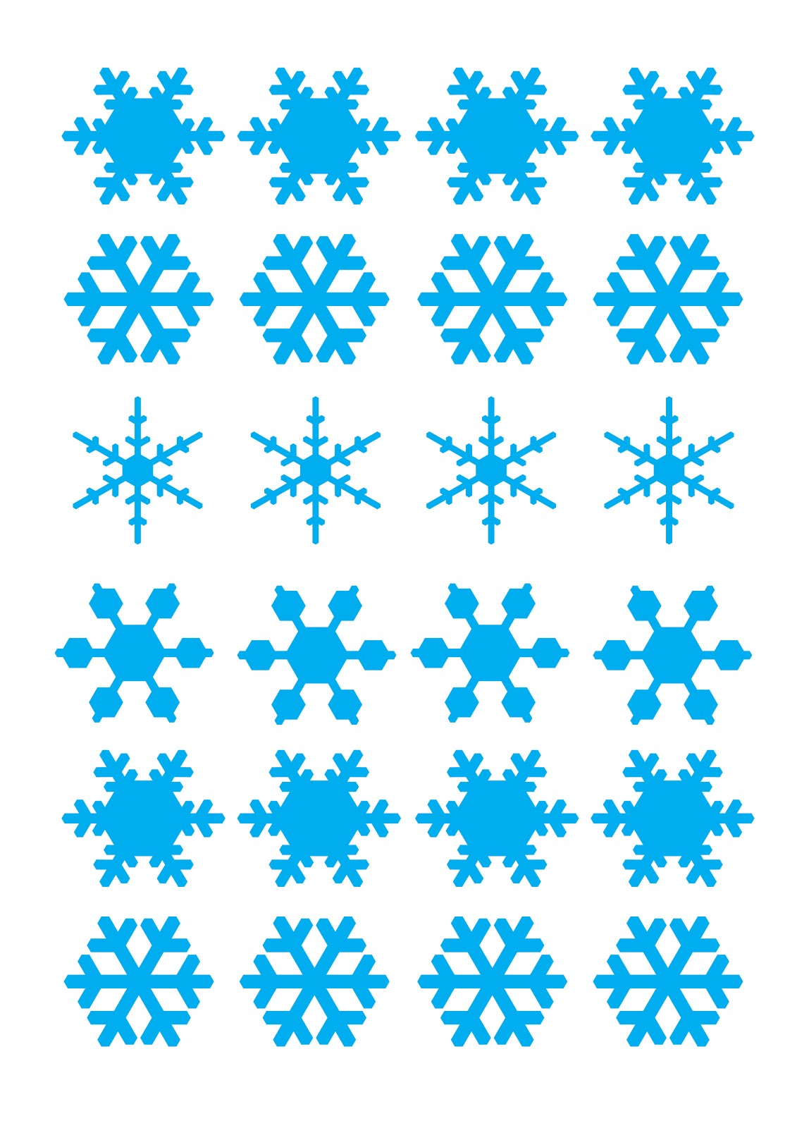 Sweet October Cristalli di ghiaccio con la ghiaccia reale