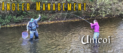 Angler Management