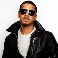 J. COLE