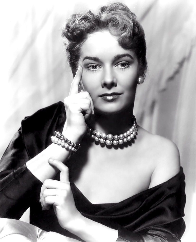 Vera Miles Photos : VERA MILES.