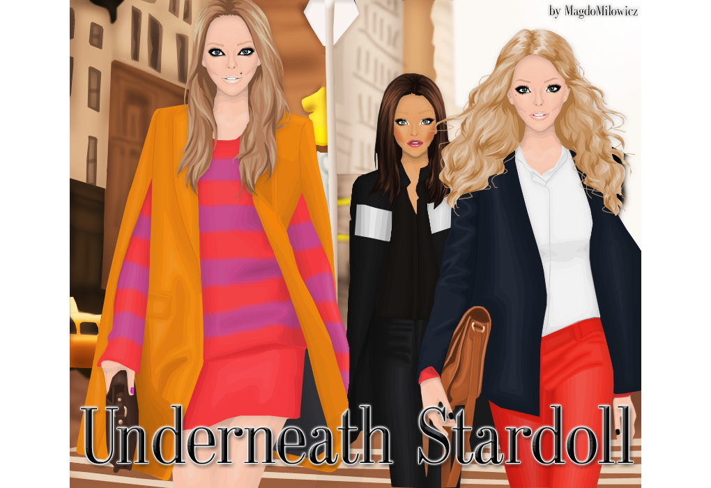 Stardoll dating site