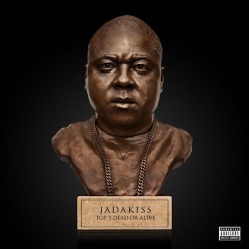 jadakiss top 5 dead or alive album zip