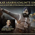 Marakkar - Arabikadalinte Simham Official Trailer Releasing on 6th March at 5 pm .