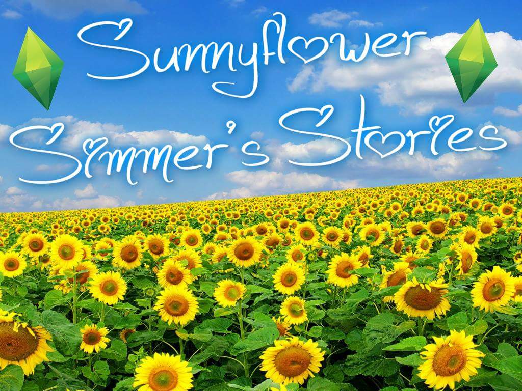 Sunnyflowersimmersims3stories