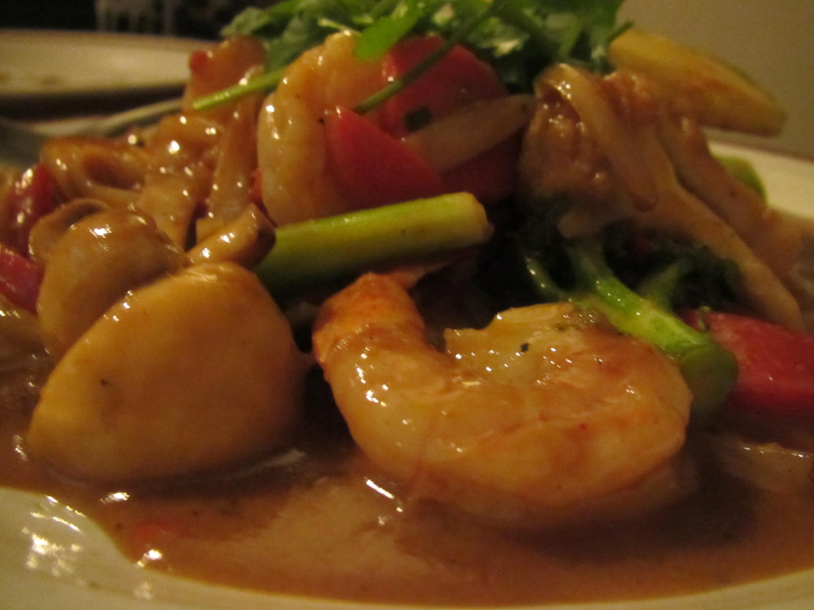 Piecey Num Nums Yim Yam Thai Laos