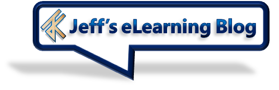 Jeff's eLearning Blog