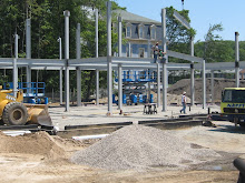 Library Construction