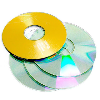CD Audio Copy