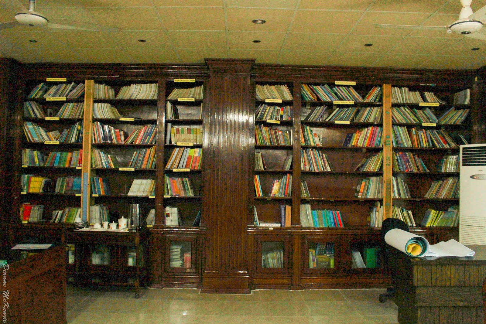 Library Grits School Libraries in Pakistan