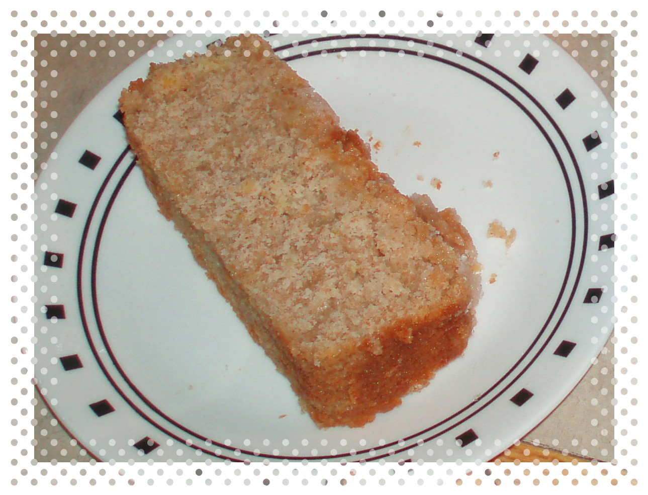 Lemonade Bread with Lemon Sugar Glaze Recipe Simply Southern Mom