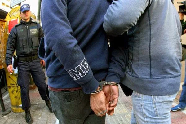 Χαλκίδα: Συνελήφθη για απάτη 42χρονος Αλβανός!