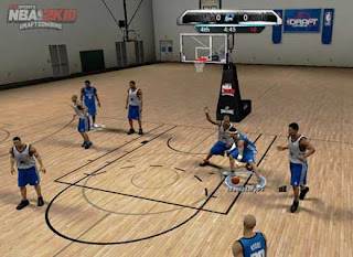 Basketball Games Online For Kids