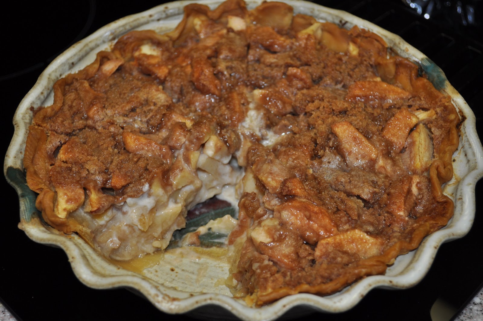 Beth's Favorite Recipes All Time Favorite Pie