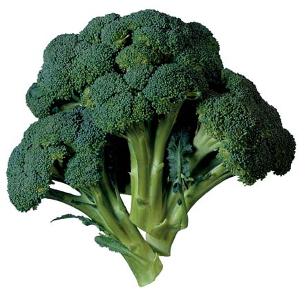 Kembang kol yang dimanfaatkan untuk menjadi sayuran adalah