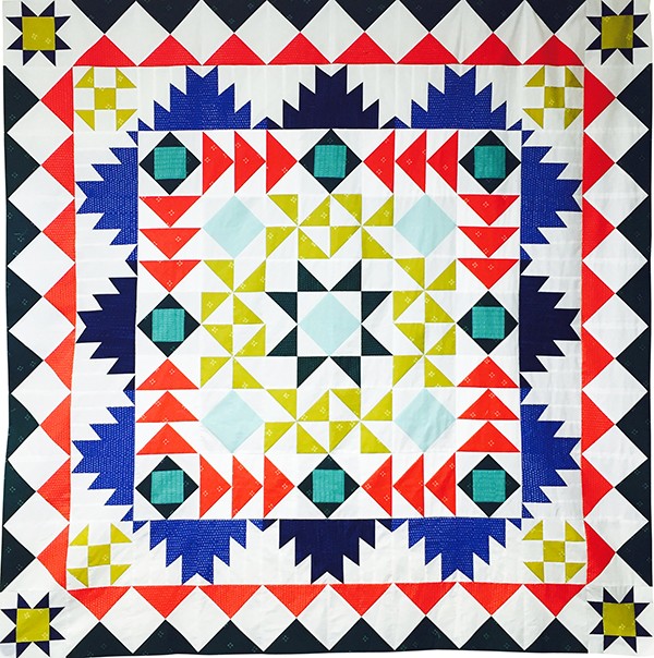 Quilt Inspiration Butterfly Quilts by Sheril Drummond