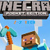Minecraft Pocket Edition Final v0.12.2 Original + Mod Apk