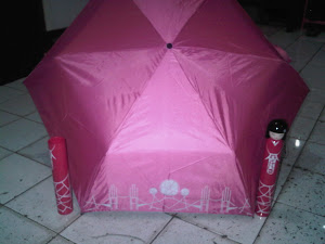 NEW OSHIN PINK TUA