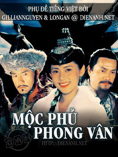 Moc Phu Phong Van