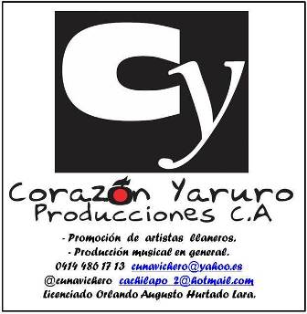 Corazon Yaruro Producciones C.A.