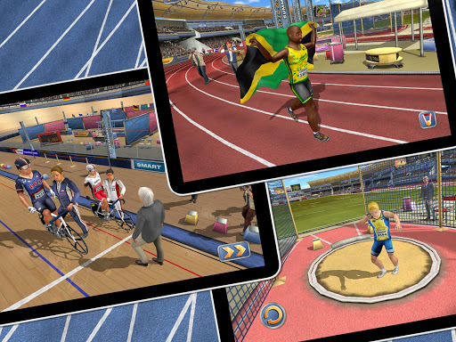 Скачать athletics 2 summer sports скачать athletics 2 summer sports