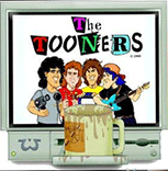 MEET THE TOONERS