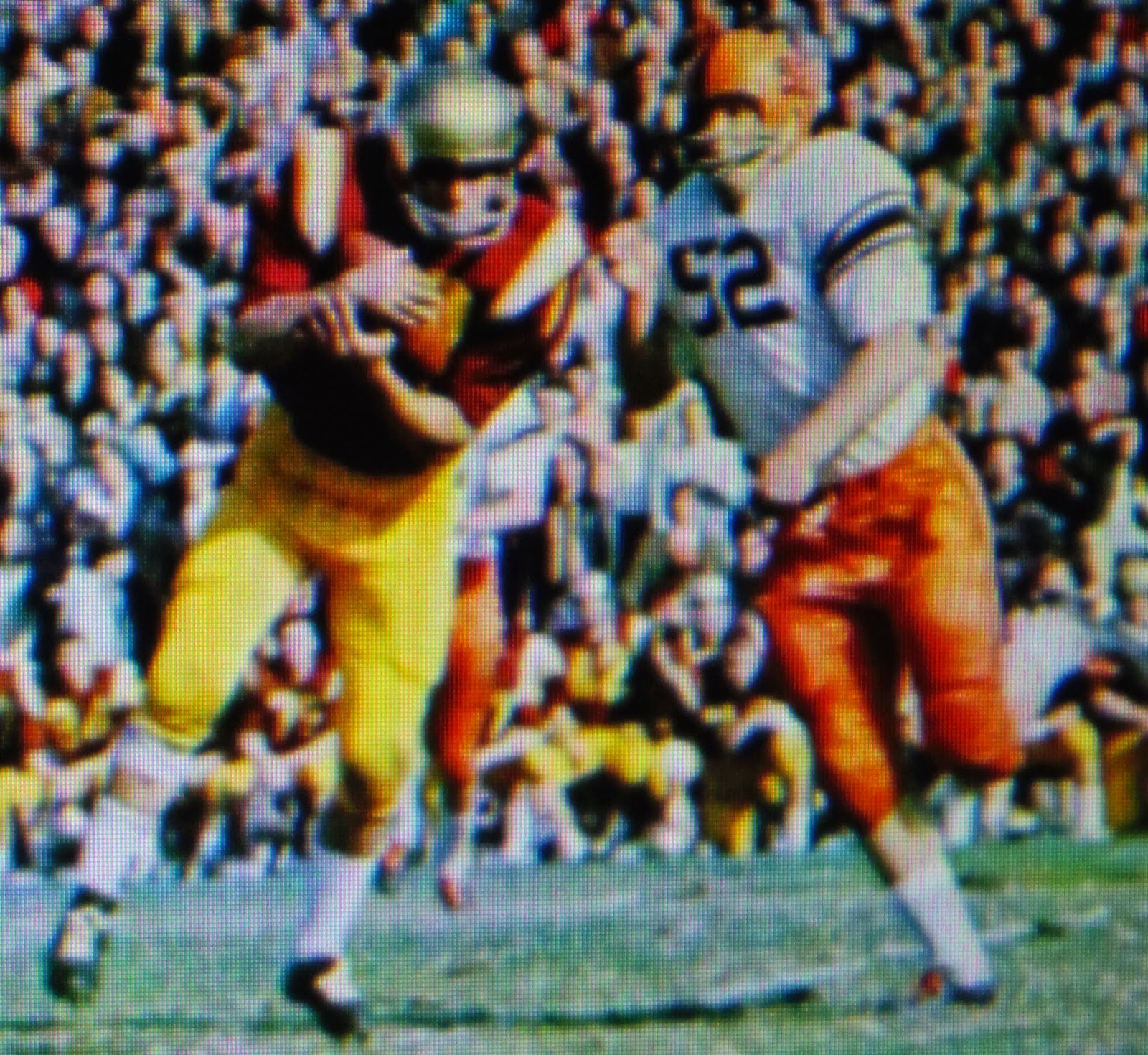 Gridiron Garb Boston College Eagles (196877)