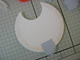 Circle Hole Round Paper Edge Craft Punch Scrapbooking Die Cut Cutter 3.5cm