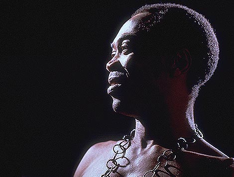 EBAMI EDA FELA ANIKULAPO KUTI, HIS MEMORY LIVES ON!