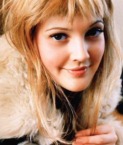 Drew Barrymore Pictures